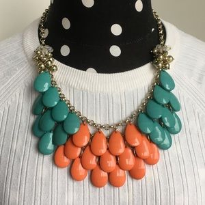 Francesca’s Teardrop Necklace